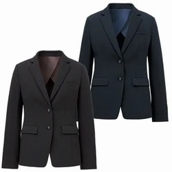 事務服貸出サンプル