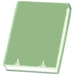 くるみメモタイプ