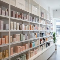 化粧品のイメージ