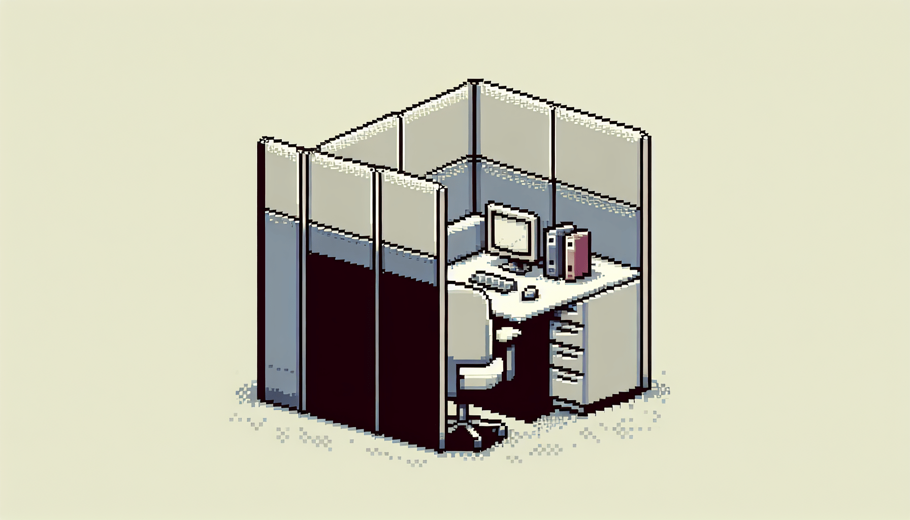 Office partitions and dividers