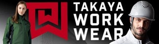 タカヤワークウェア(TAKAYA WORKWEAR) expansion／standard model