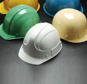 安全帽／工事用・作業用ヘルメット