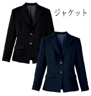 シンプルストレッチシリーズ ジャケット