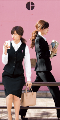 シンプルストレッチシリーズ