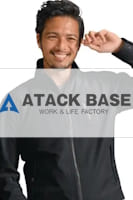 アタックベース作業服