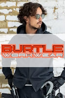 バートル作業服