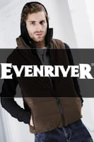 イーブンリバー作業服