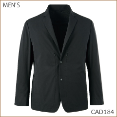 [CAREAN(カーシー)] どこでもジャケット メンズ CAD184
