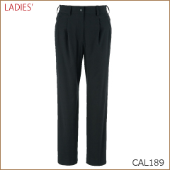 [CAREAN(カーシー)] どこでもパンツ レディス CAL189