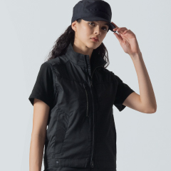 TW-A126　タカヤワークウェア（TAKAYA WORK WEAR）/タカヤ商事　春夏用　ベスト