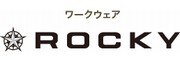 ロッキーロゴ