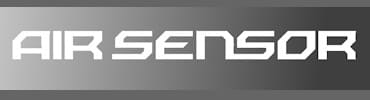 エアーセンサーを見る
