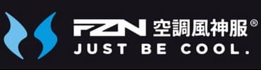 FZN空調風神服