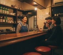 スナック・バーなどの持ち帰り用にも