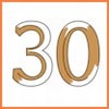 30部小ロット販売