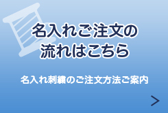 名入れご注文の流れはこちら